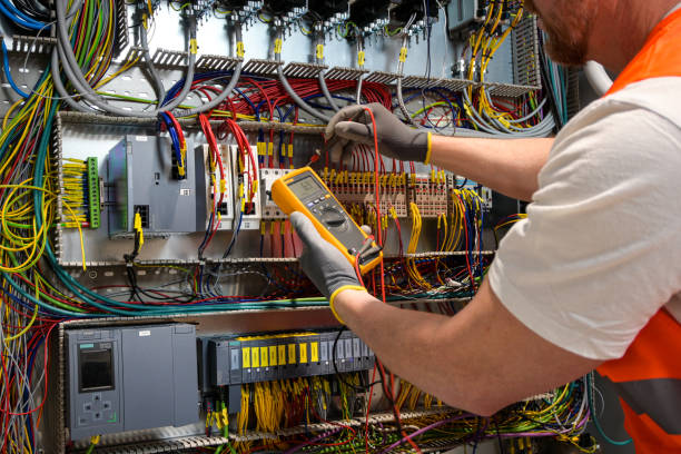 Best Electrical Contractors for Businesses  in Smyrna, TN